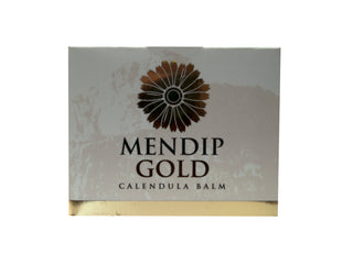 MENDIP GOLD Gold Calendula Balm 120ml