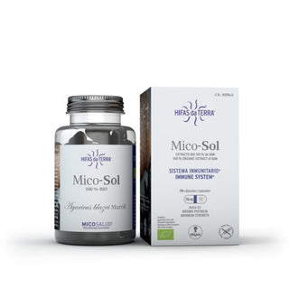 Mico-Sol 70 capsules