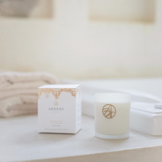 Moroccan Tea House Candle (Wild Mint)