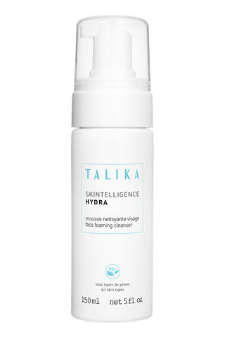 TALIKA Skintelligence Hydra Face Foaming Cleanser 150ml