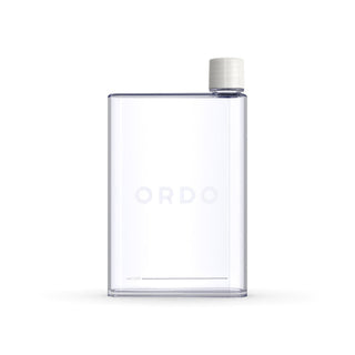 Reusable Mouthwash Bottle