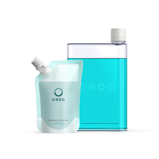 Mouthwash Concentrate 80ml