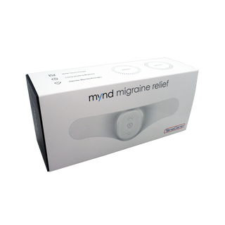Mynd - Treatment and Prevention of Migraines