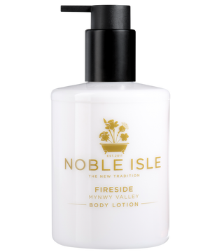 NOBLE ISLE Fireside Body Lotion 250ml