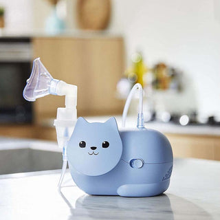 Nami Cat Kids Nebuliser