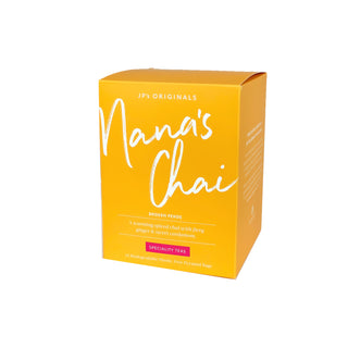 Nana's Chai 15 sachets