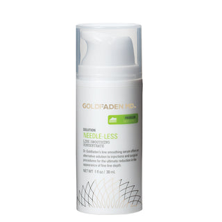 Needle-Less Line Smoothing Concentrate 30ml