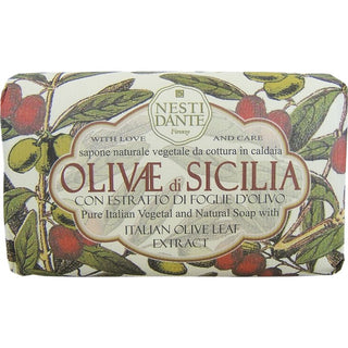 Olivae Sicilia Soap 150g