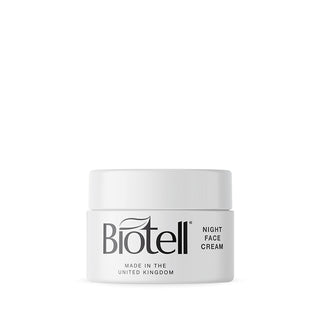 Night Face Cream 50ml