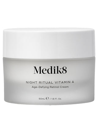MEDIK8 Night Ritual Vitamin A 50ml