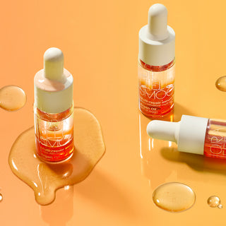 Feel Smooth - Argan Booster 10ml