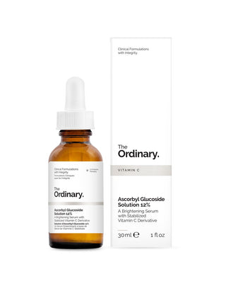 THE ORDINARY Ascorbyl Glucoside Solution 12% 30ml
