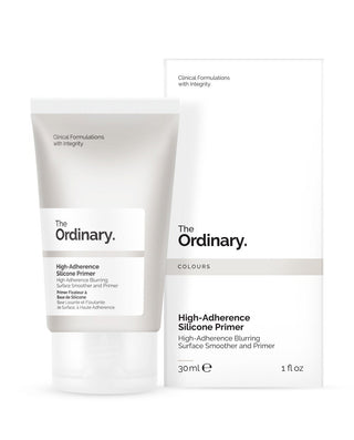 THE ORDINARY High-Adherence Silicone Primer 30ml