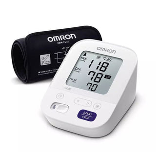 Blood Pressure Monitor M3C