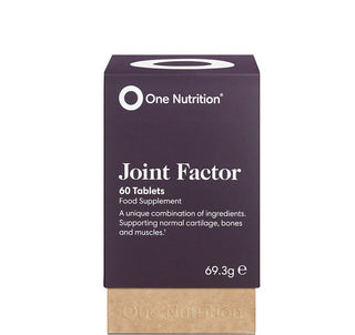 ONE NUTRITION Joint Factor Plus 60 tablets