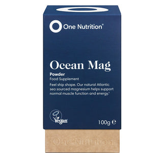 ONE NUTRITION Ocean Mag Powder 100g