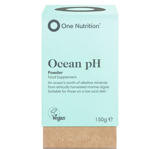 ONE NUTRITION Ocean Ph Powder 150g