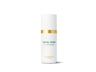 ROYAL FERN Phytoactive Cream (Airless Spender) 30ml