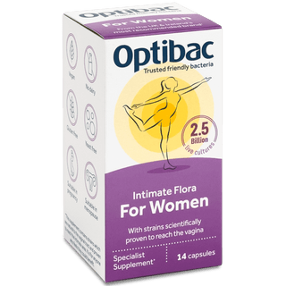 For Women 14 capsules
