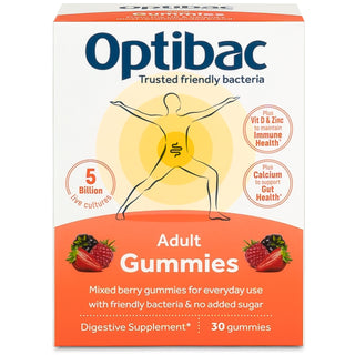 Adult Gummies 30 pastille