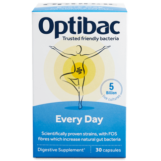 For Every Day 30 capsules