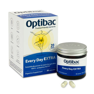 For Every Day Extra Strength 30 capsules