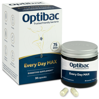 For Every Day Max 30 capsules