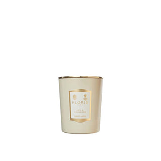 Oud And Cashmere Candle 175g