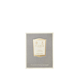 Oud And Cashmere Candle 175g