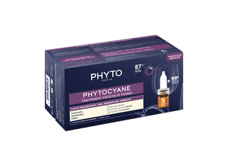 Phytocyane Progressive Treatment For Women 235g