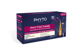 Phytocyane Reactional Treatment For Women 156g