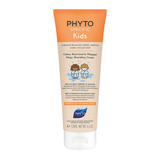 PHYTO Phytokids Magic Nourishing Cream 125ml