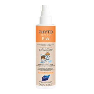 Phytokids Magic Detangling Spray 200ml