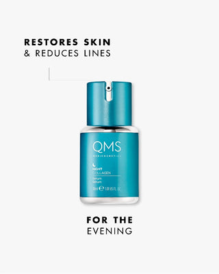 Night Collagen Serum 30ml