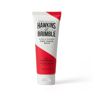 HAWKINS & BRIMBLE Post Shave Balm 125ml