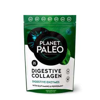 Digestive Collagen - Mint 245g