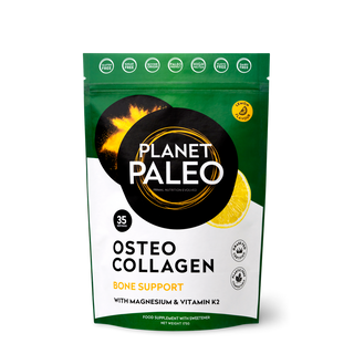 Osteo Collagen - Lemon 175g