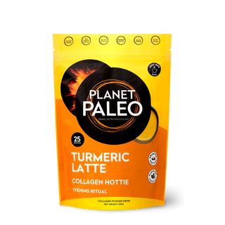 Pure Collagen - Turmeric Latte 260g