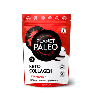 Keto Collagen 220g