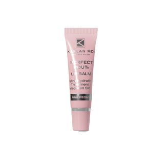 Perfect Pout Lip Balm - Pink Peony 10.4ml