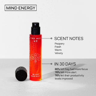 Mind Energy 10ml