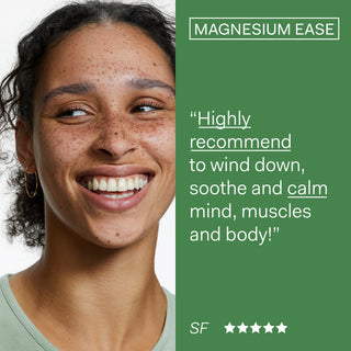 THE NUE CO. Magnesium Ease 60ml