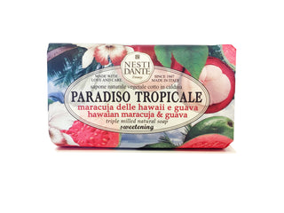 Paradiso Tropicale Maracuja & Guava Soap 250g