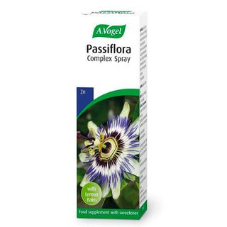Passiflora Complex Spray 20ml
