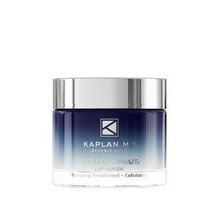 KAPLAN MD SKINCARE Perfect Pout Lip Mask - Volumizing Treatment + Exfoliation 30g