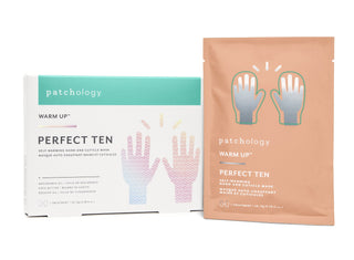 PATCHOLOGY Perfect Ten Hand And Cuticle Mask