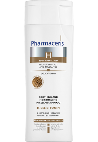 H-Sensitonin Shampoo for Sensitive Scalp 250ml