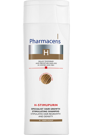 H-Stimupurin Hair Growth Stimulating Shampoo 250ml