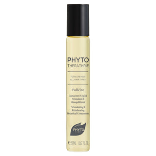 Phytotherathrie Polleine Stimulating & Rebalancing Botanical Concentrate Roll-On 20ml