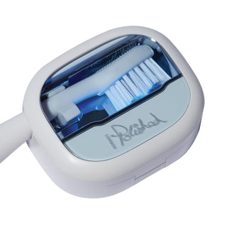 UV-C Toothbrush Steriliser White Edition